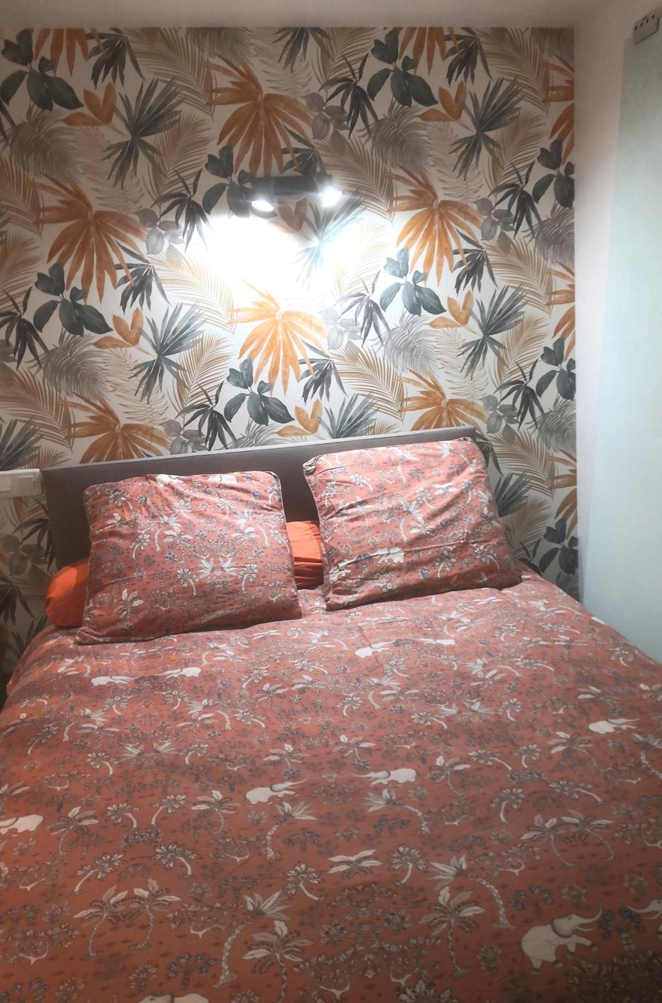 Appartement Des Charmilles, Compiegne Hyper-Centre ภายนอก รูปภาพ