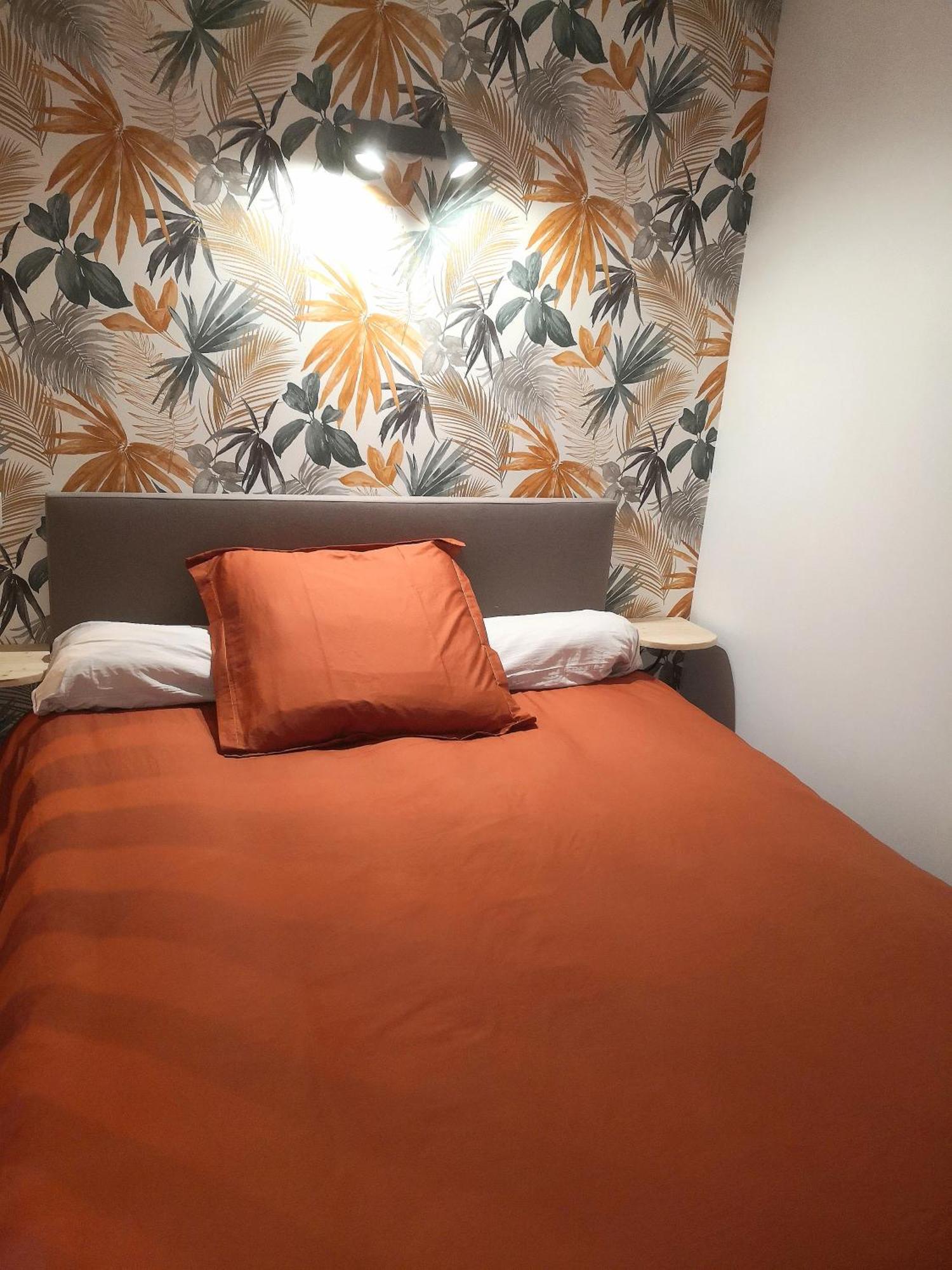Appartement Des Charmilles, Compiegne Hyper-Centre ภายนอก รูปภาพ