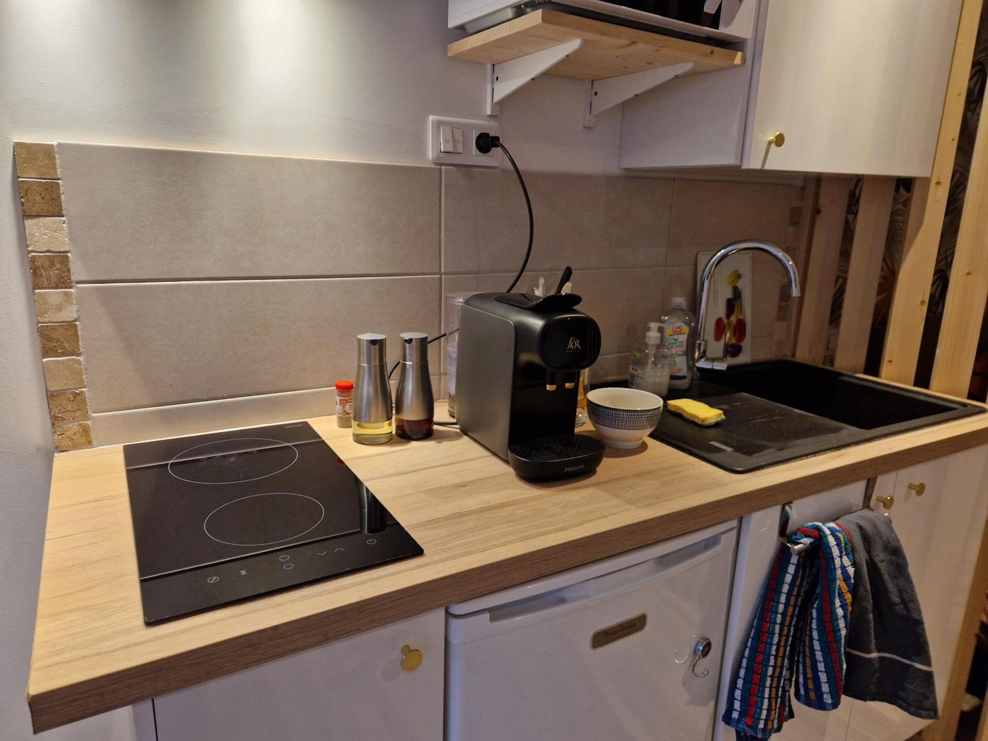 Appartement Des Charmilles, Compiegne Hyper-Centre ภายนอก รูปภาพ
