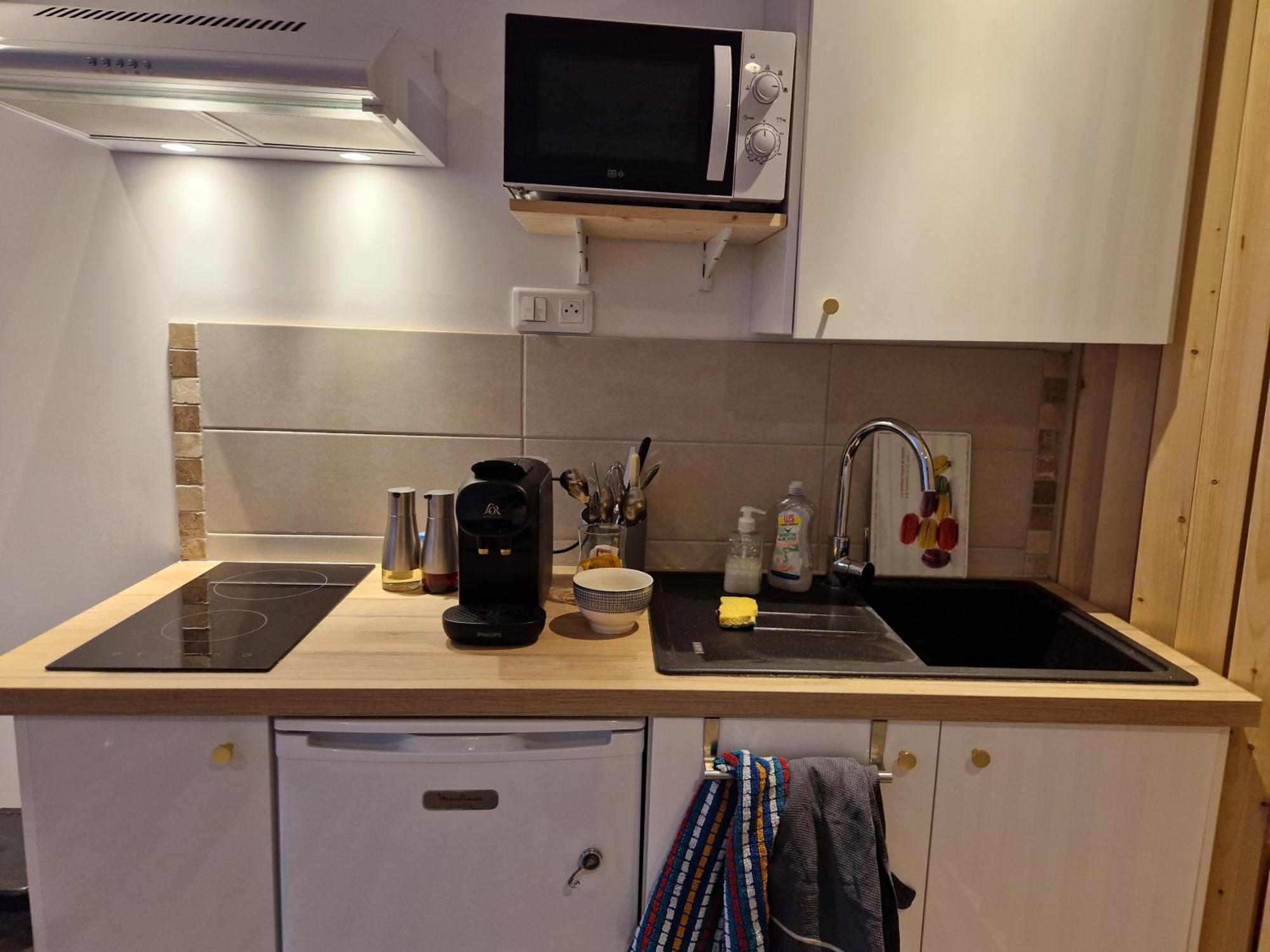 Appartement Des Charmilles, Compiegne Hyper-Centre ภายนอก รูปภาพ